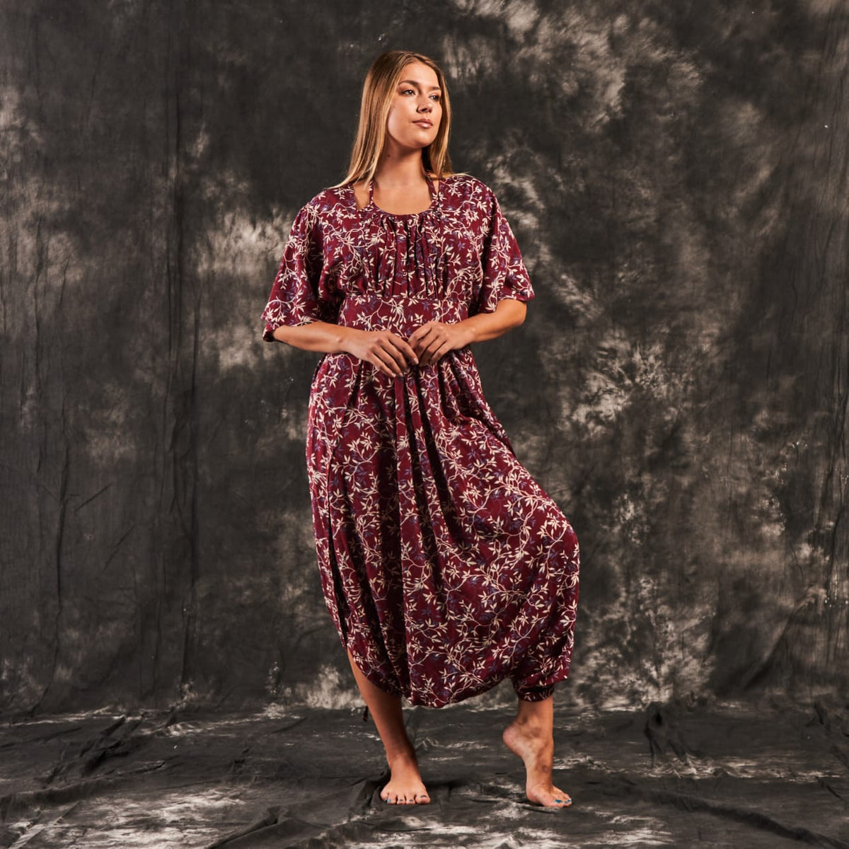 Jumpsuit