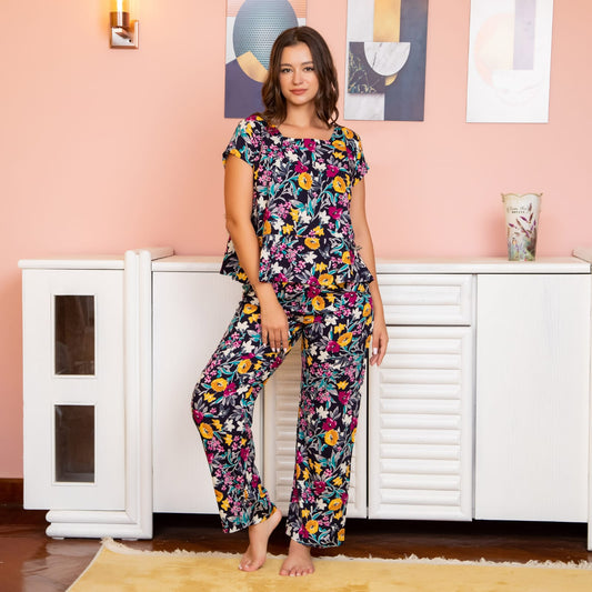Spring Kornish Pajama