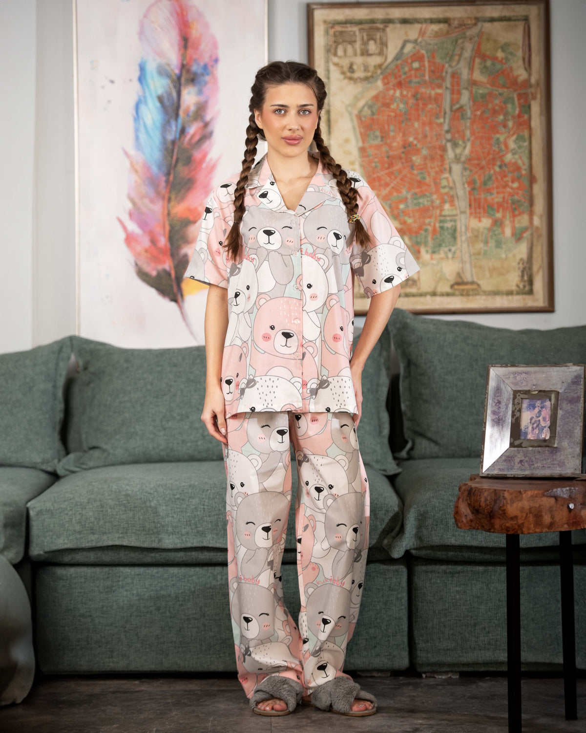 Classic Pajama