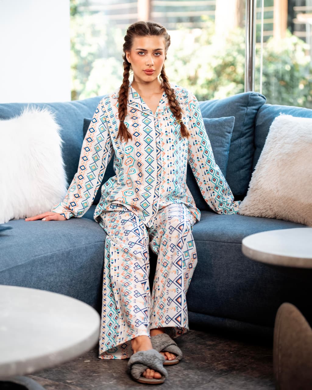 Classic Pajamas