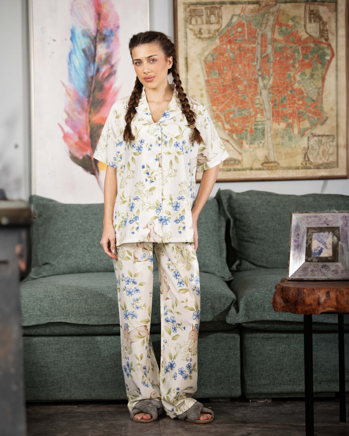 Classic Pajama