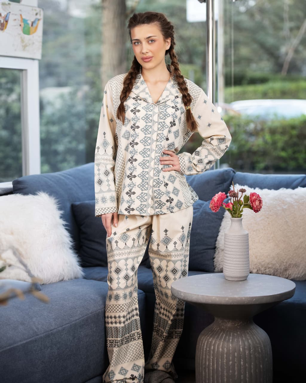 Classic Pajamas