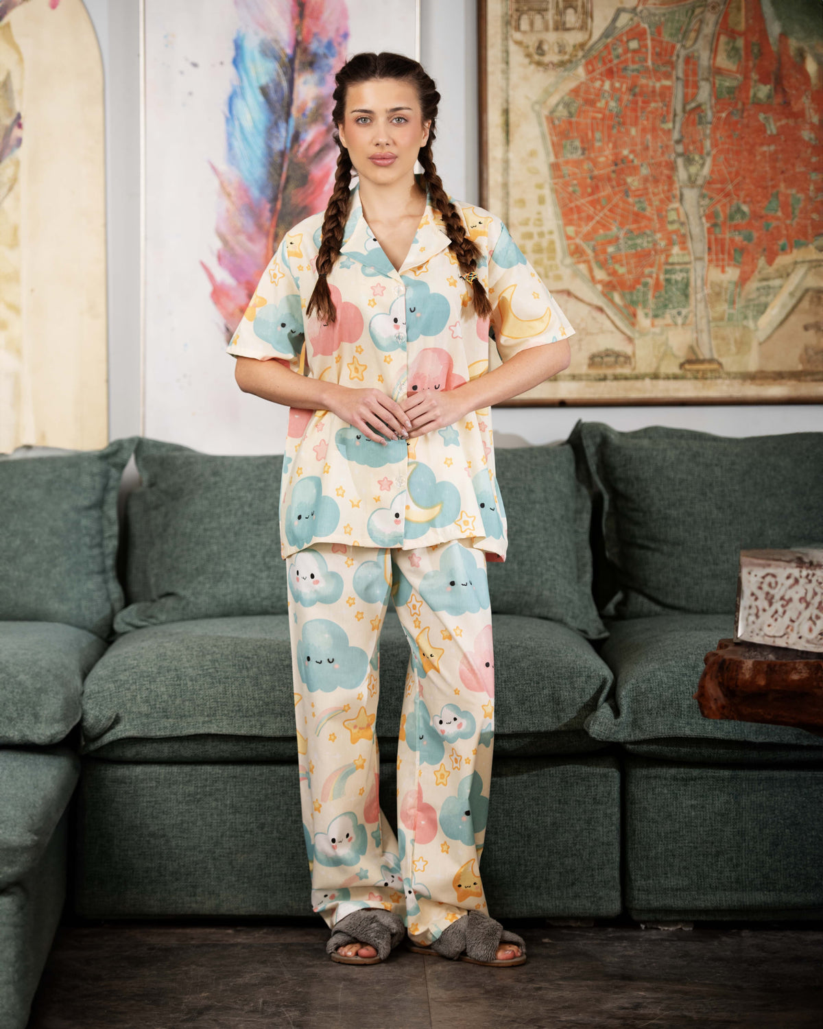 Classic Pajama